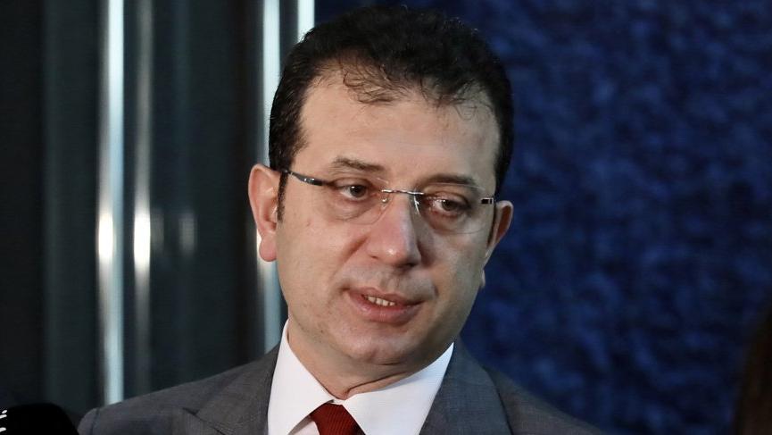 Erdoğan'ın Başdanışmanından İmamoğlu'na: Yemezler, Yedirirler!