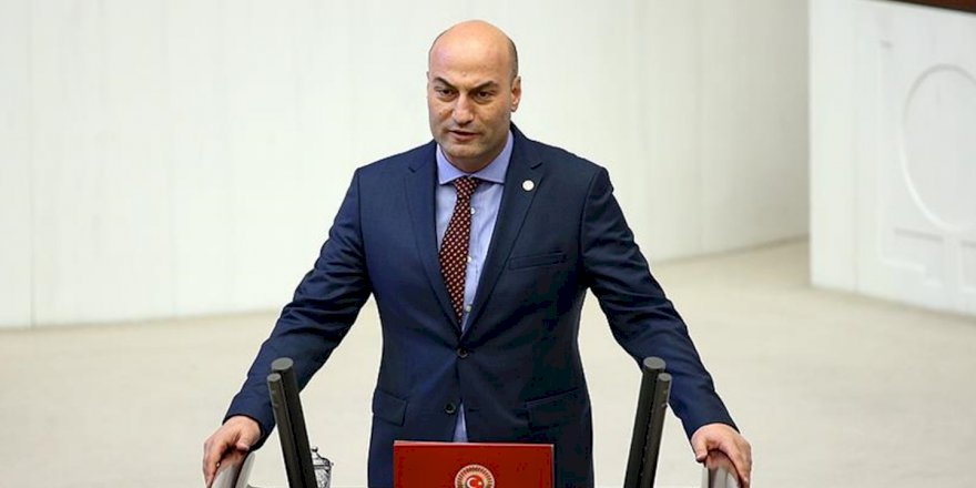 ‘Montrö Bildirisi’ Muhalefeti İkiye Böldü!