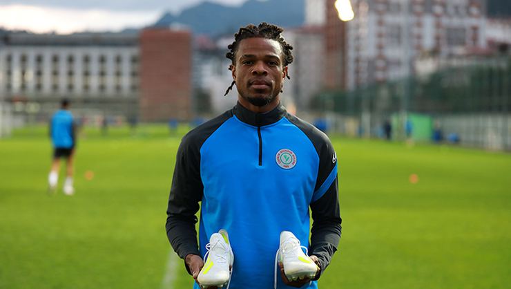 Remy Beşiktaş’a Gözdağı Verdi