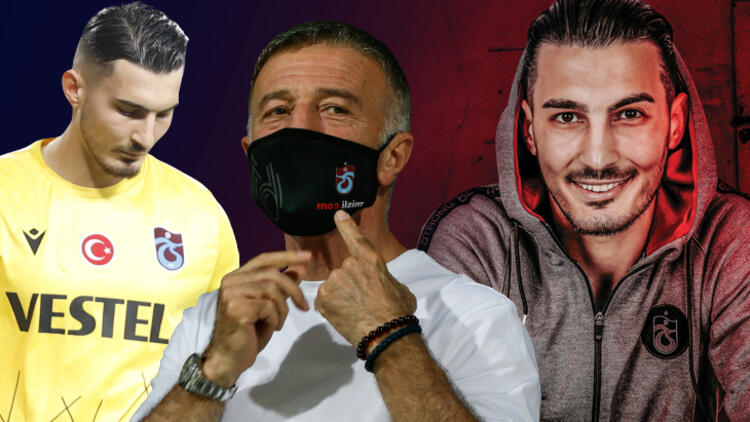 "Uğurcan İçin Beklediğimiz Teklif Geldi!"