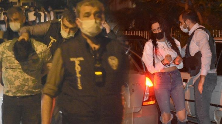 Malatya’da Savaş Gibi Çatışma