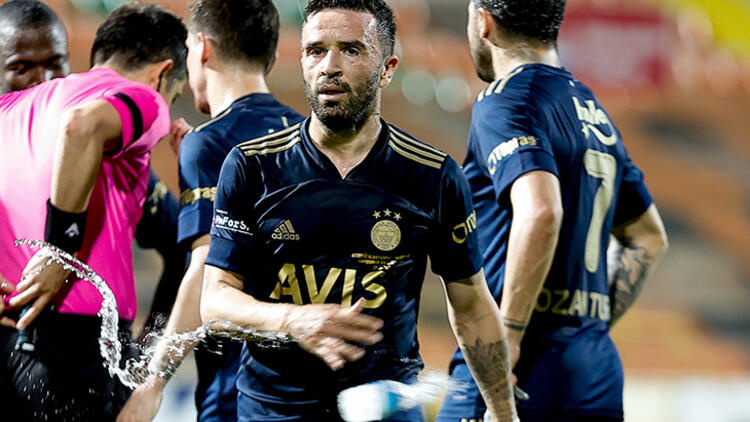 Fenerbahçe Şampiyonlukta Gönül’süz: 0-0!