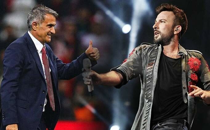 Tarkan’dan Yeni Beste Bekliyoruz