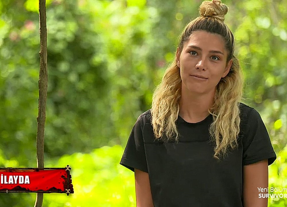İddialı Yarışmacı Survivor'a Veda Etti