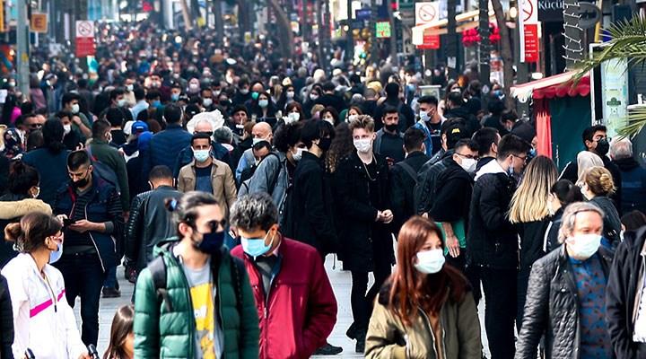 9 Nisan: 55 Bin 791 Yeni Vaka!