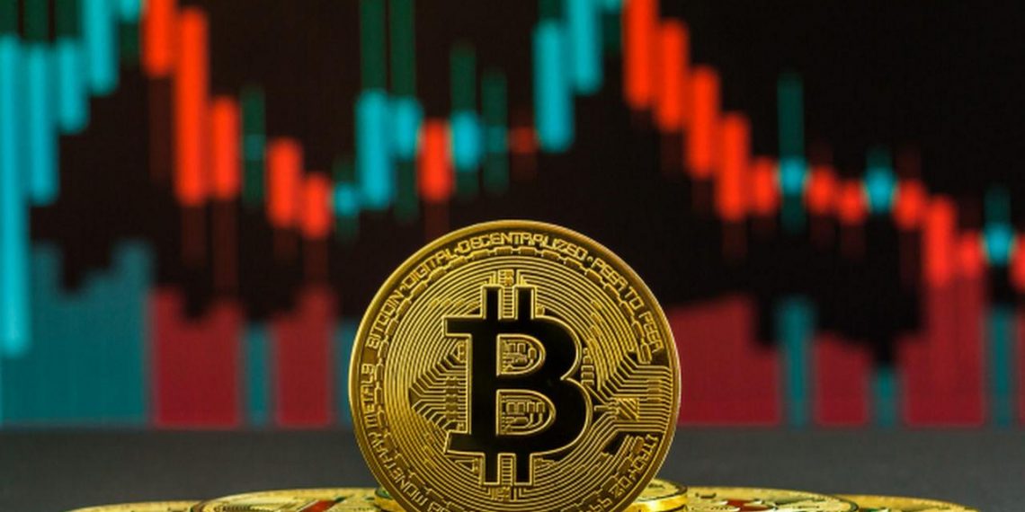 17 Nisan Bitcoin Fiyatları Ne Durumda?