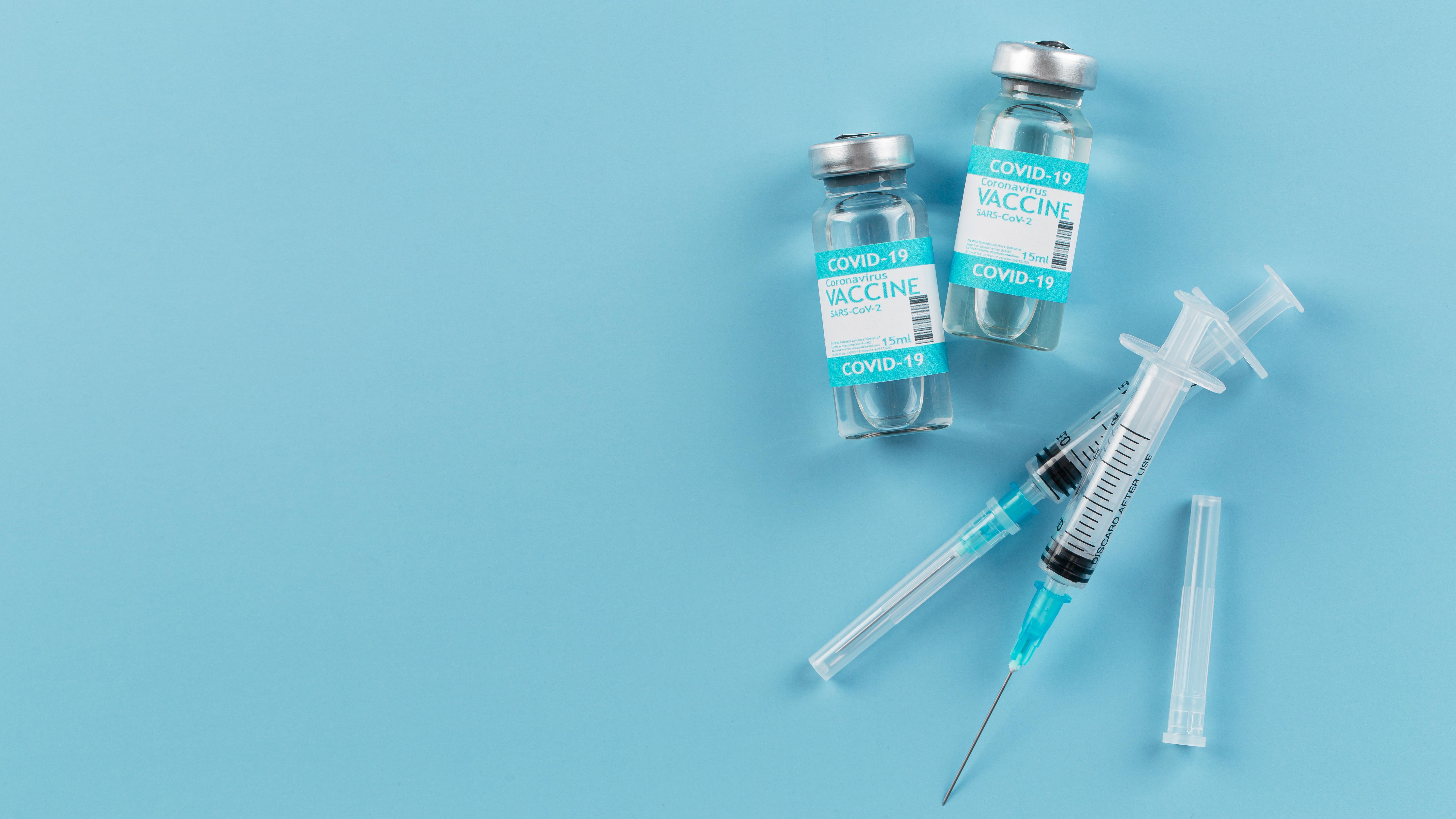 Covid-19 İlaç Dosyası