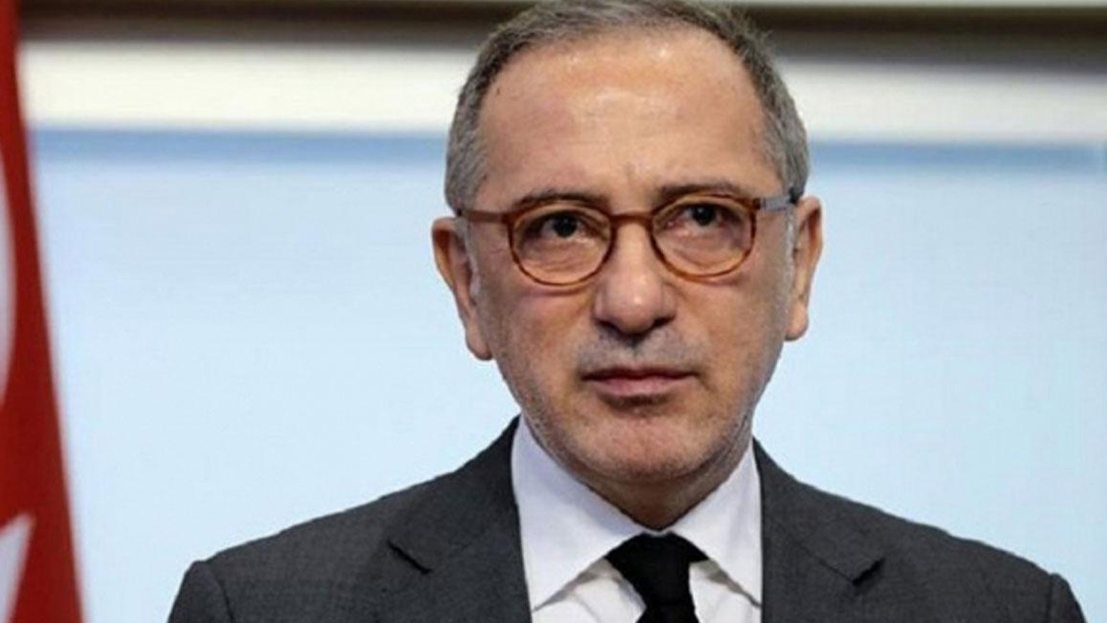 Fatih Altaylı’dan Sert Sözler: Konu Koronavirüsle Mücadele Değil