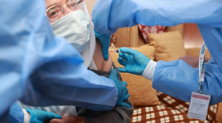 Koronavirüs Aşısı İçin İkna Ekibi Kurulacak