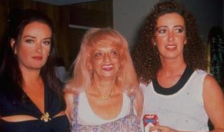 Müjde Ar’ın Acı Günü!