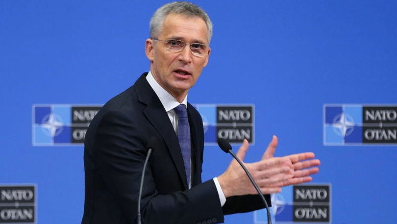 NATO’dan Rusya’ya Uyarı!