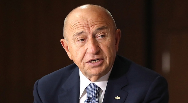 Nihat Özdemir’den Enflasyon ve Kur Açıklaması: Rahatsızım!