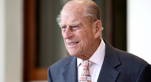 Son Dakika: Prens Philip Hayatını Kaybetti!