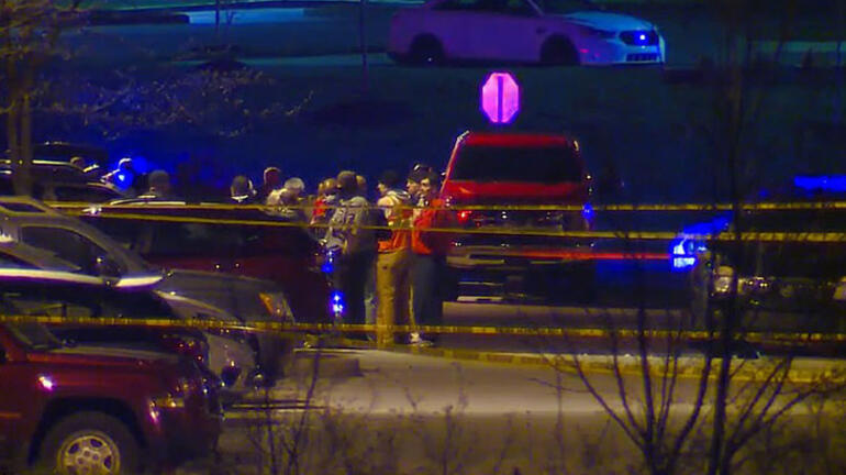 ABD’de FedEX Tesisinde Silahlı Saldırı: Ölü ve Yaralılar Var!