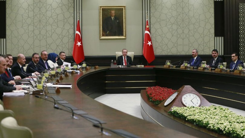 Kabine Toplanıyor: Tam Kapanma Olacak Mı?