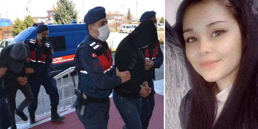 Buket İlhan’ın Şüpheli Ölümüyle İlgili 3 Kişi Tutuklandı!