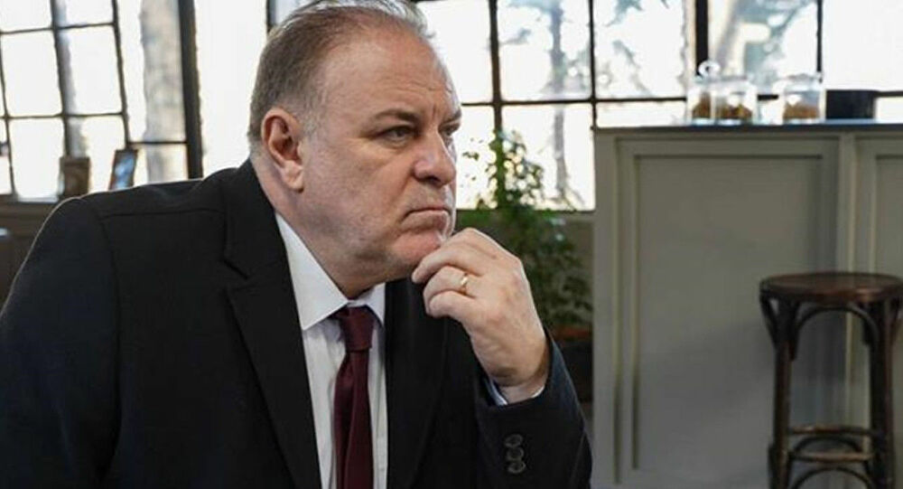 Yoğun Bakımdaki Burak Sergen’in Hastalığı Belli Oldu!