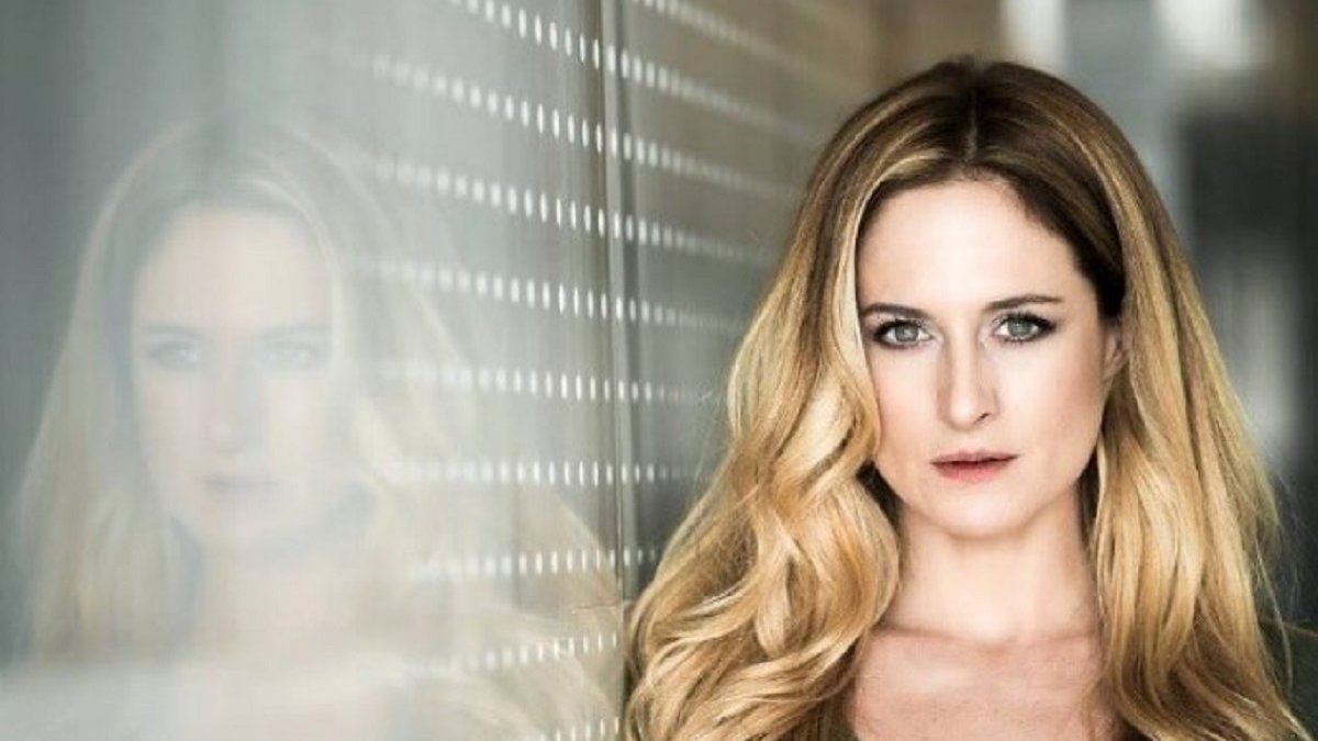 Ünlü Oyuncudan Kötü Haber: ”Meme Kanserine Yakalandı!”