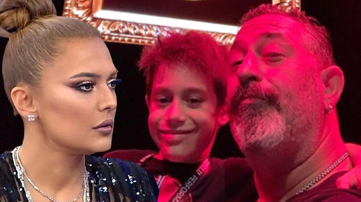 Cem Yılmaz’ın Esprisine Demet Akalın’dan Sert Yanıt!