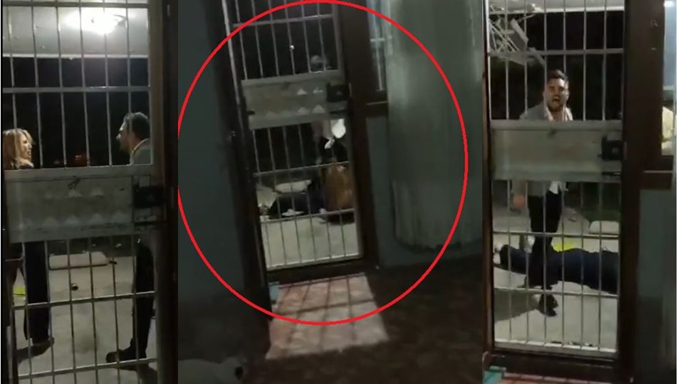 Bir Erkek Şiddeti Daha: Seni Öldürsem Ceza Yemem