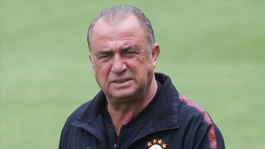 Fatih Terim İddiası Gündeme Bomba Gibi Düştü!