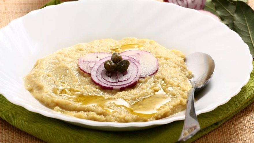 Türkiye’nin En İyi 10 Mezesi