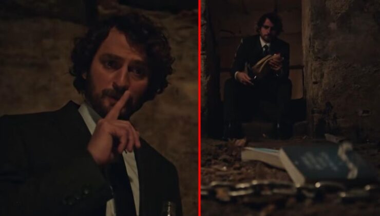 Masumlar Apartmanı Han’ın Bu Sırrı Dehşete Düşürdü!