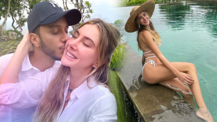 Milyarder Sevgiliden Dudak Uçuklatan Sürpriz!