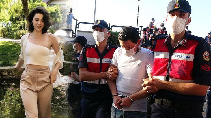 Pınar’ın Katili İndirimden Yararlanmaya Çalışıyor!