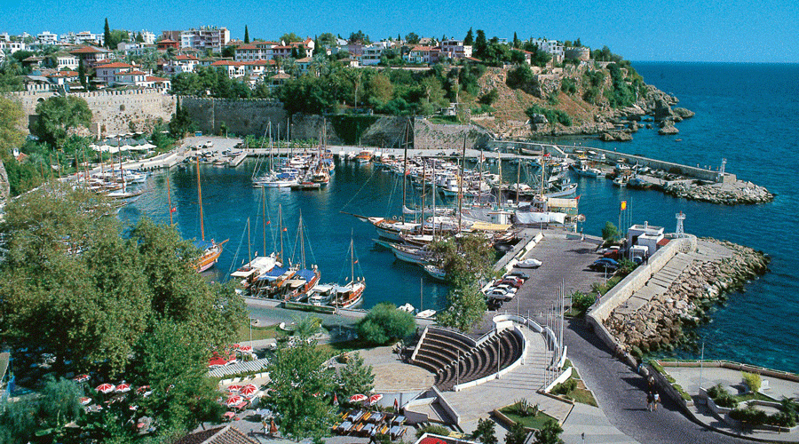 Turizm Kentleri Tam Kapanmaya Mı Gidiyor?