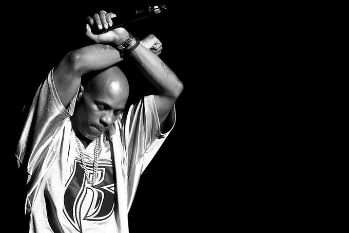 Ünlü Rapçi DMX Hayatını Kaybetti