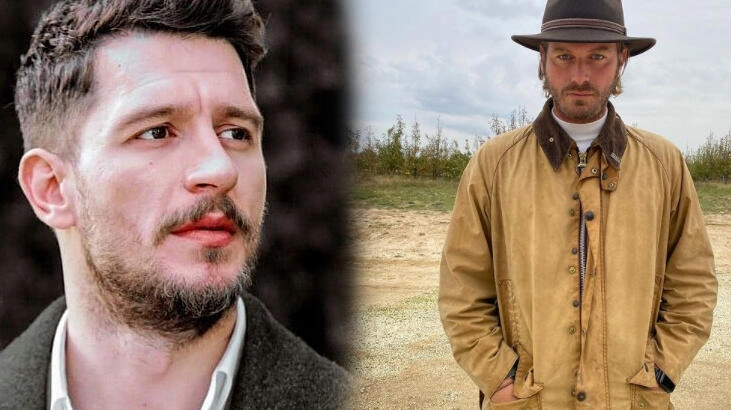 Uraz Kaygılaroğlu’ndan İlginç Kıvanç Tatlıtuğ Yorumu!