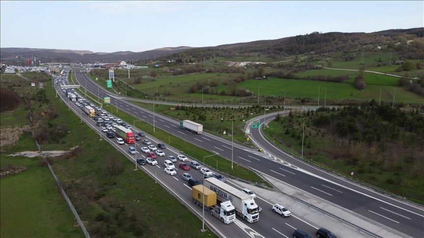 Uzmanlar Koronavirüs Göçüne Karşı Uyardı!