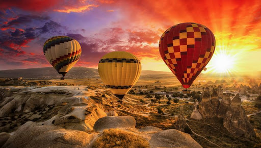 Türkiye’yi Yakın Gelecekte Hangi İklim Sorunları Bekliyor?