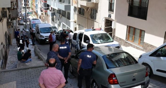 Anneden Şok İtiraf: “Kızımı Boğarak Öldürdüm!”