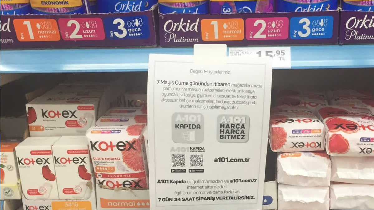 Ped Satışı Yasak mı?