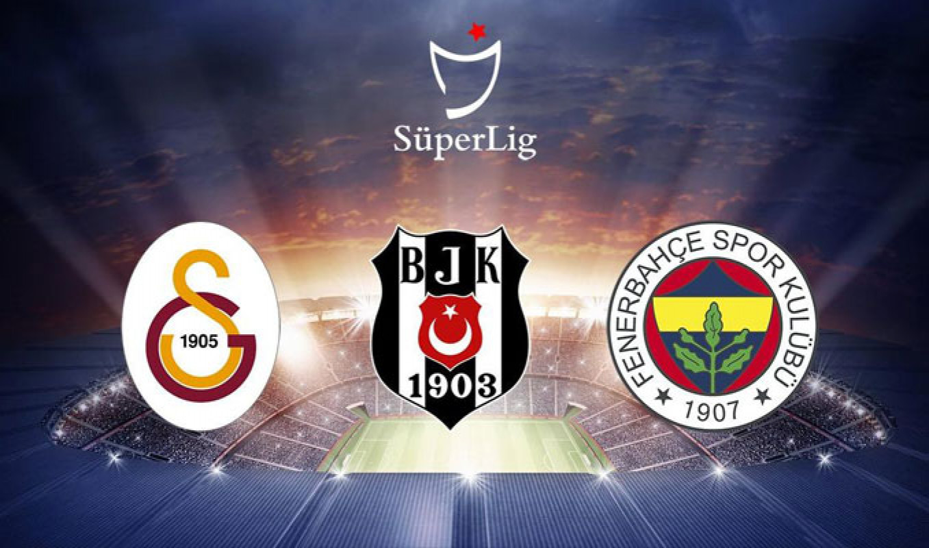 Süper Lig'te Final Heyecanı