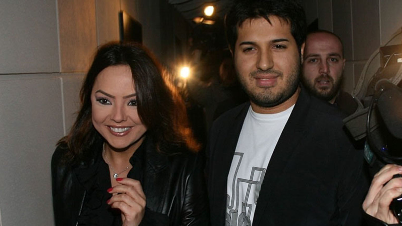 Ebru Gündeş ve Reza Zarrab Evliliği Anlaşmalı Olarak Sona Erdi