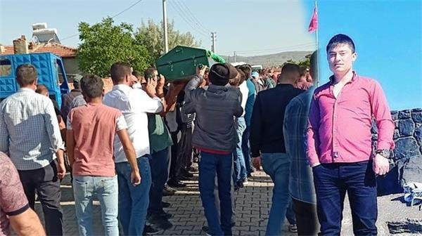 Yasak Aşk İddiasının Sonu Ölüm Oldu!