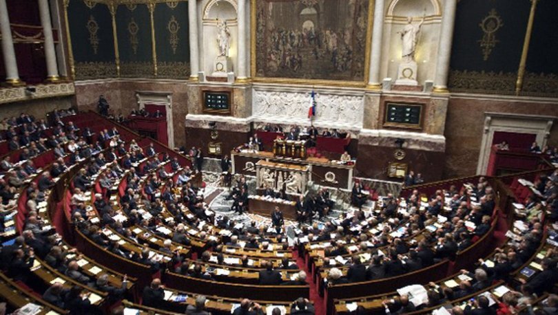 Fransa’da Aşı Pasaportu Krizi