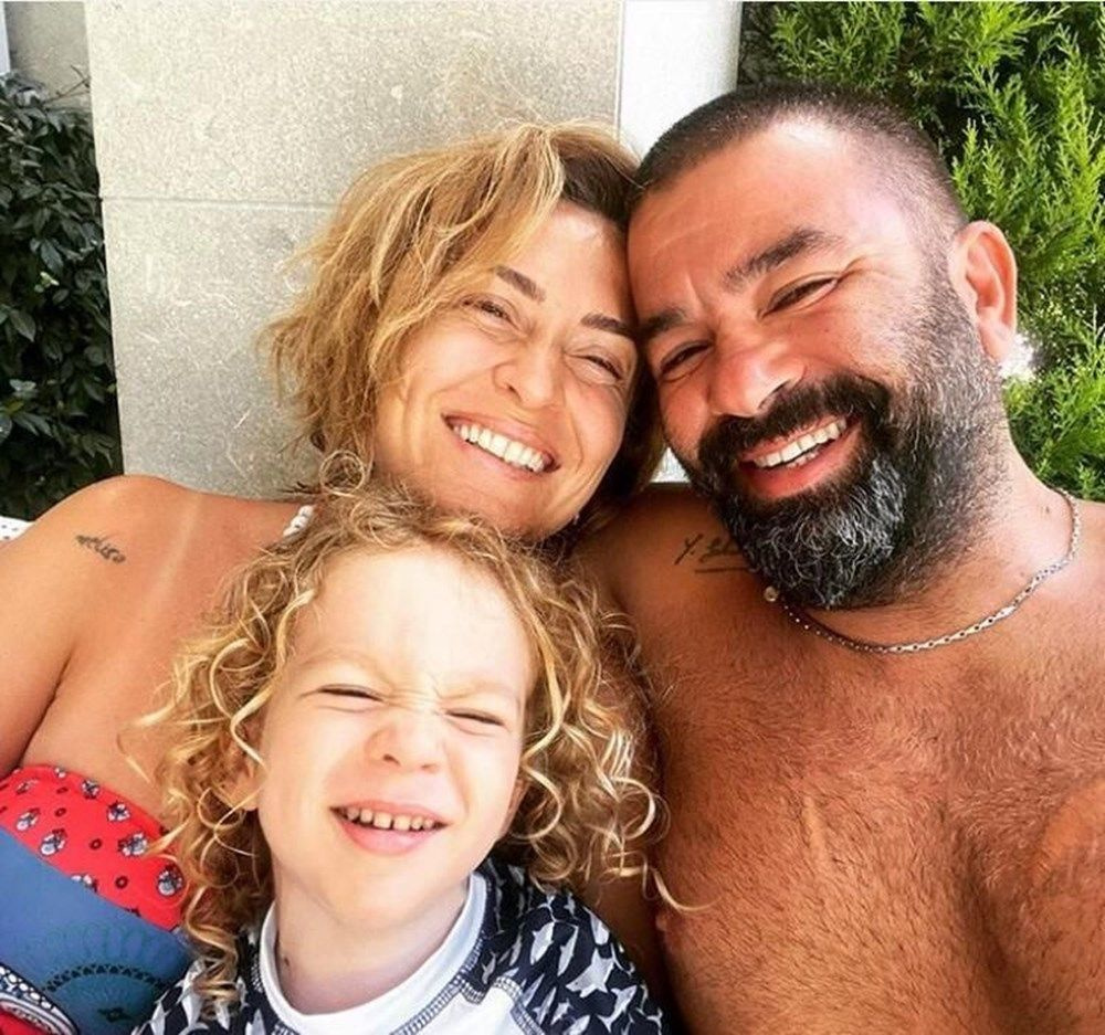 Ceyda Düvenci’den Cinsellik Hakkında Açıklamalar