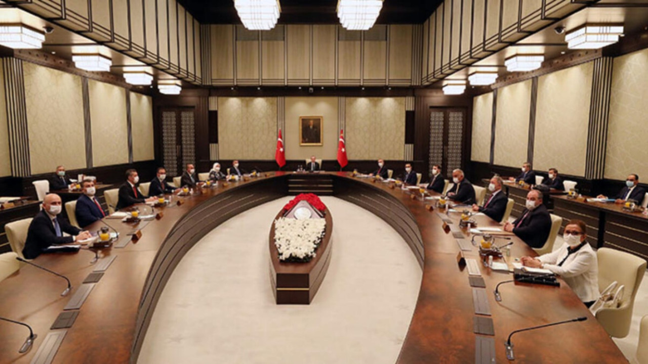 Normalleşme Süreci İçin Gözler Kabine Toplantısında