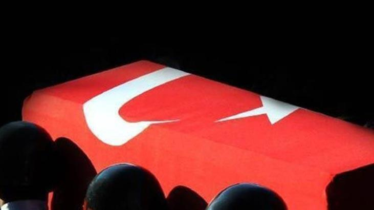 Ağrı'da Çıkan Çatışmada 1 Asker Şehit Oldu