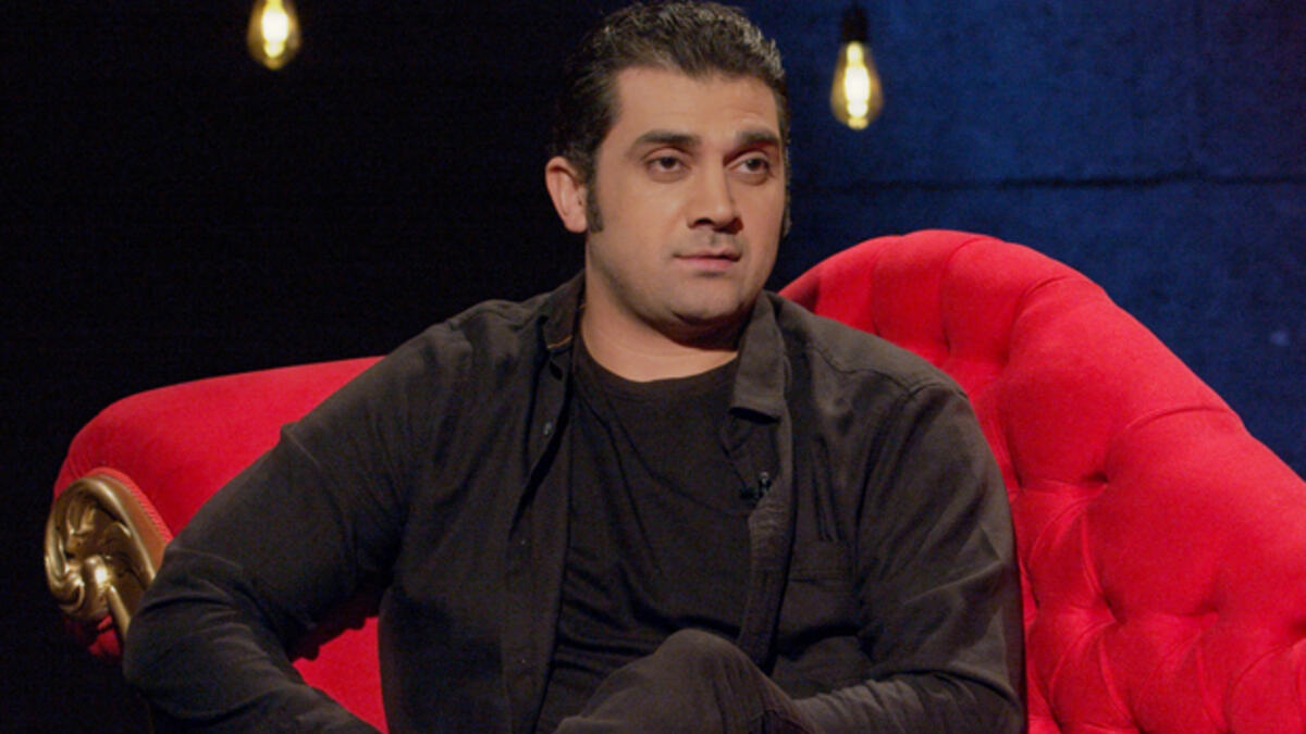 Popstar Bayhan Hayatının Nasıl Değiştiğini Anlattı