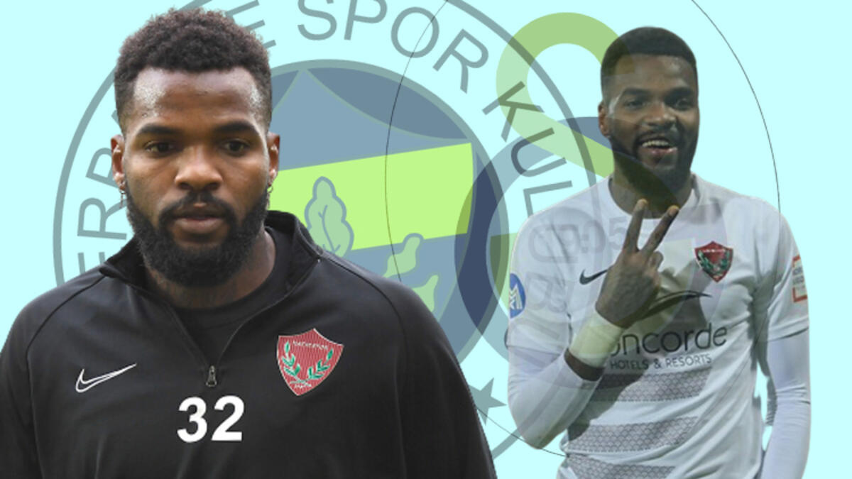 Boupendza’ya Resmi Teklif!