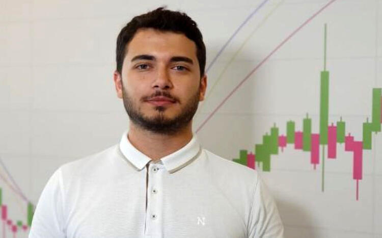 Yurt Dışına Kaçan Thodex'in Kurucusu İlk Kez Görüntülendi