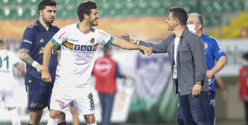 Fenerbahçe’den Salih Uçan Bombası!