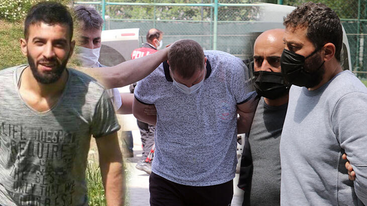 Bayram Barışması Cinayetle Bitti