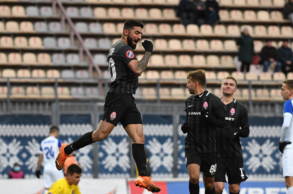 Lucescu’nun Gözü Fenerli Oyuncuda