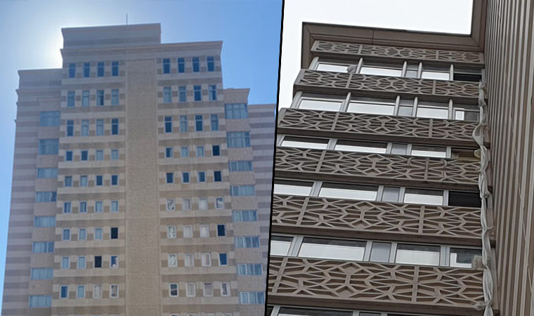 Çarşafla Pandemi Yurdundan Kaçma Planı Ölümle Sonuçlandı